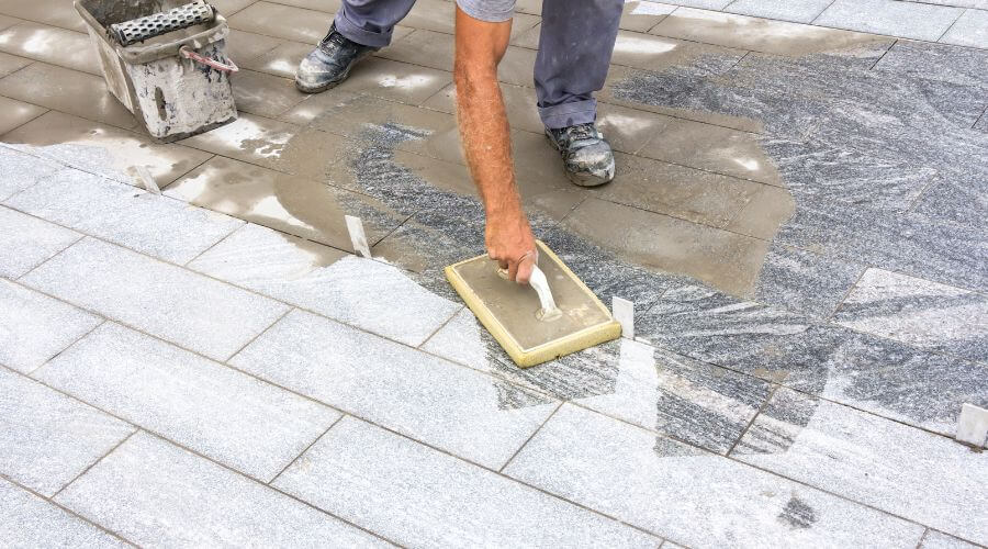 Professional Flat Roofing Installation in Holland, KY